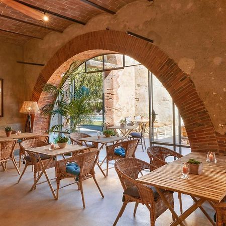 La Pescaia Resort Ngoại thất bức ảnh