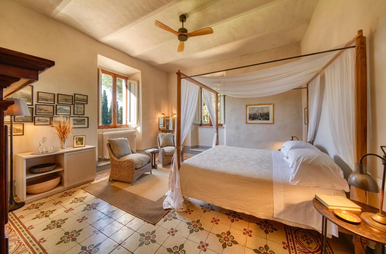La Pescaia Resort Ngoại thất bức ảnh