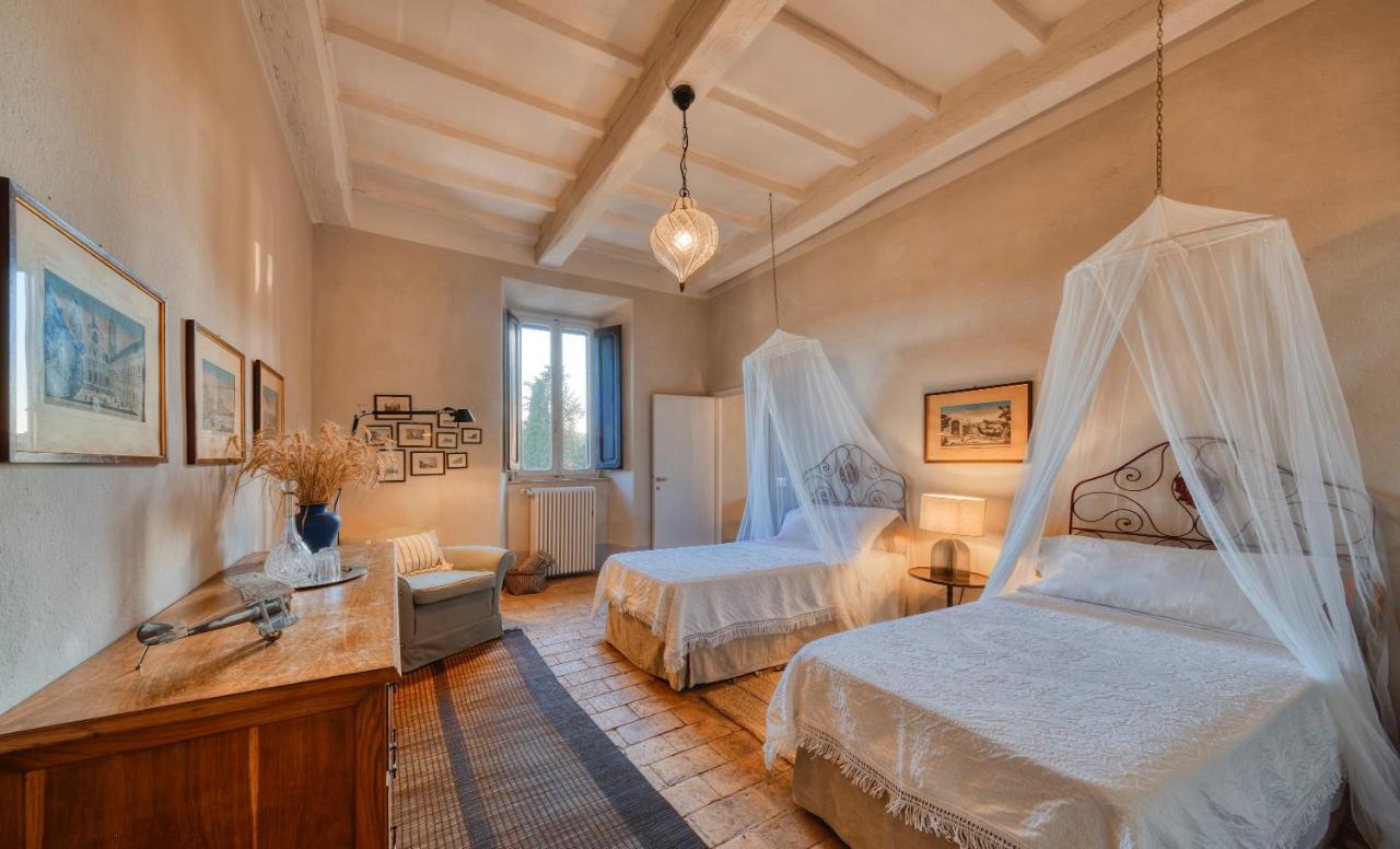 La Pescaia Resort Ngoại thất bức ảnh