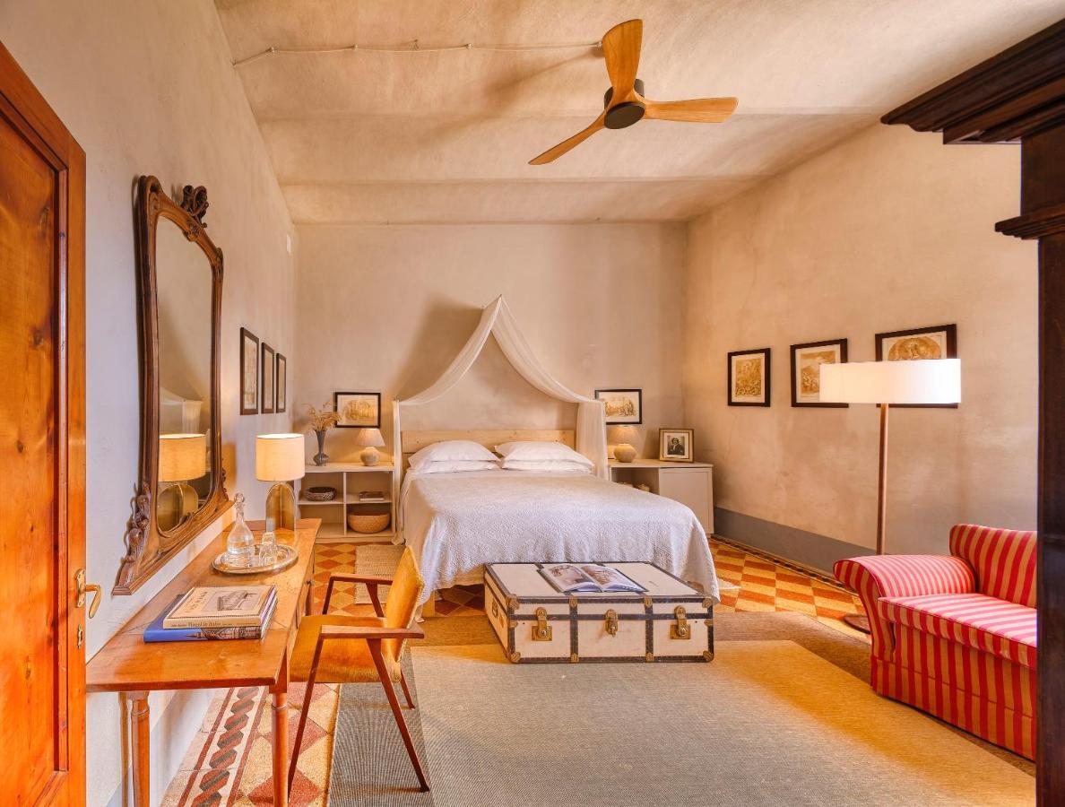 La Pescaia Resort Ngoại thất bức ảnh