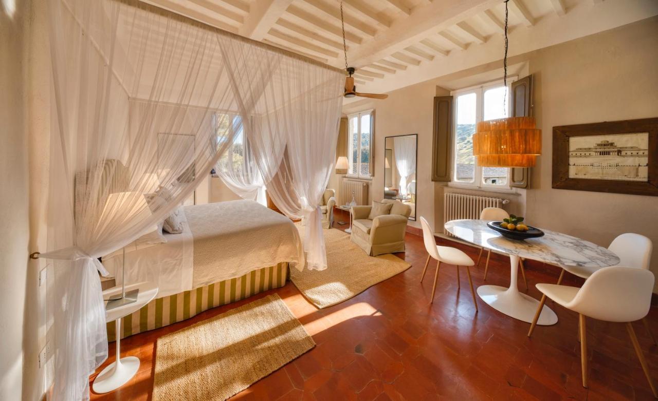 La Pescaia Resort Ngoại thất bức ảnh