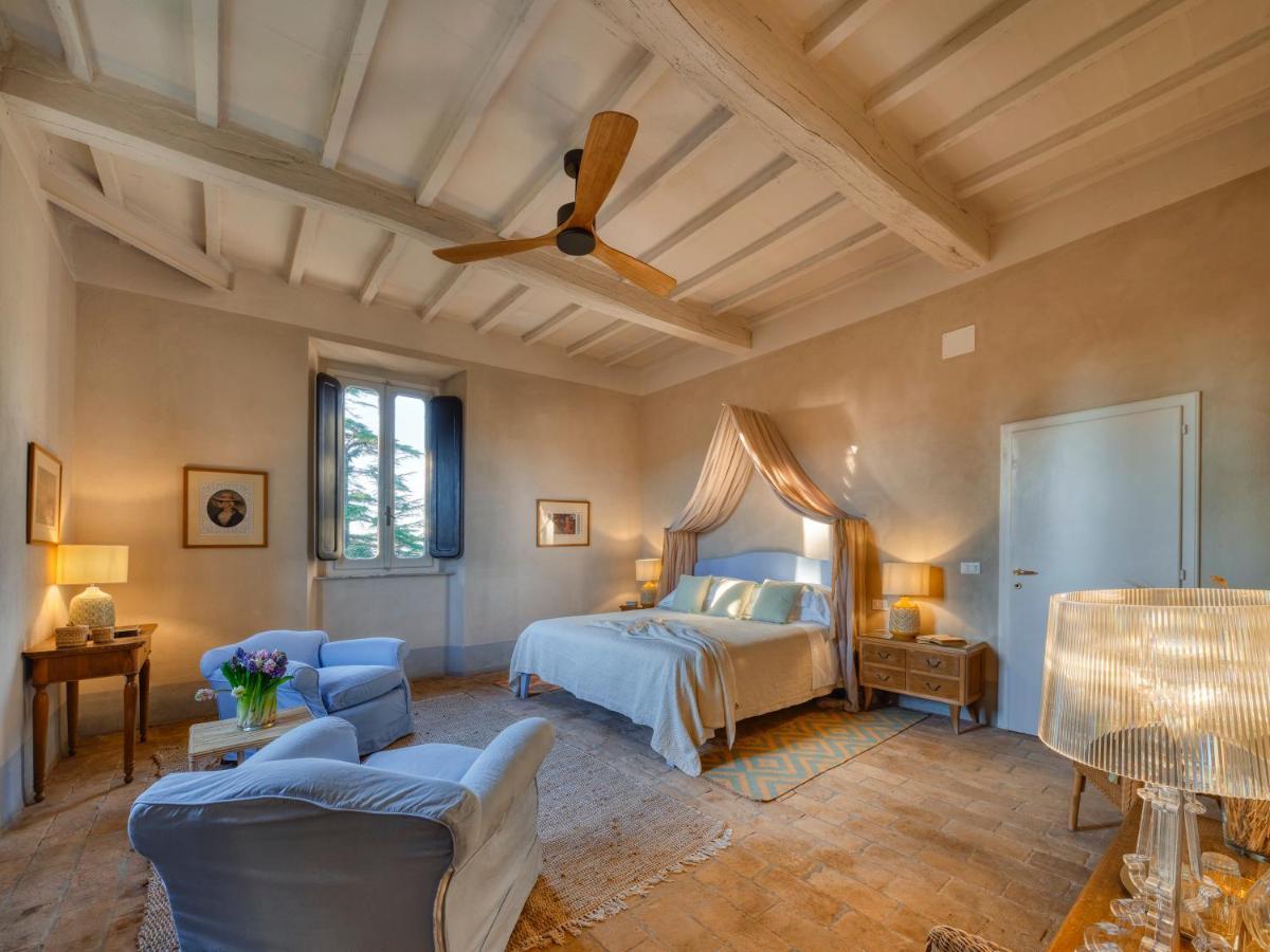 La Pescaia Resort Ngoại thất bức ảnh