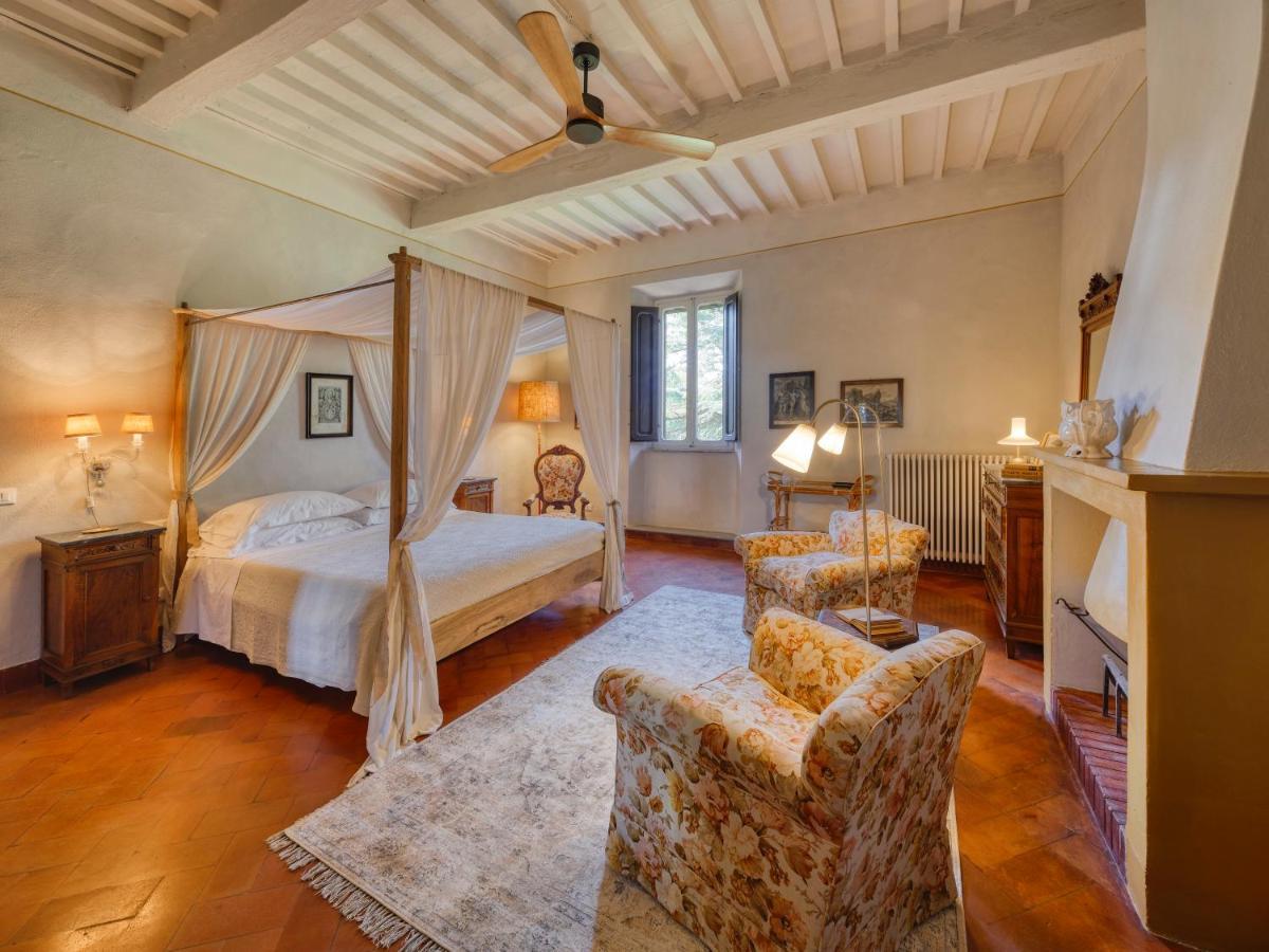 La Pescaia Resort Ngoại thất bức ảnh