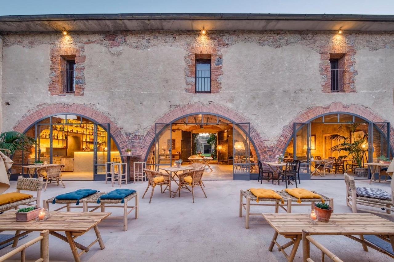 La Pescaia Resort Ngoại thất bức ảnh