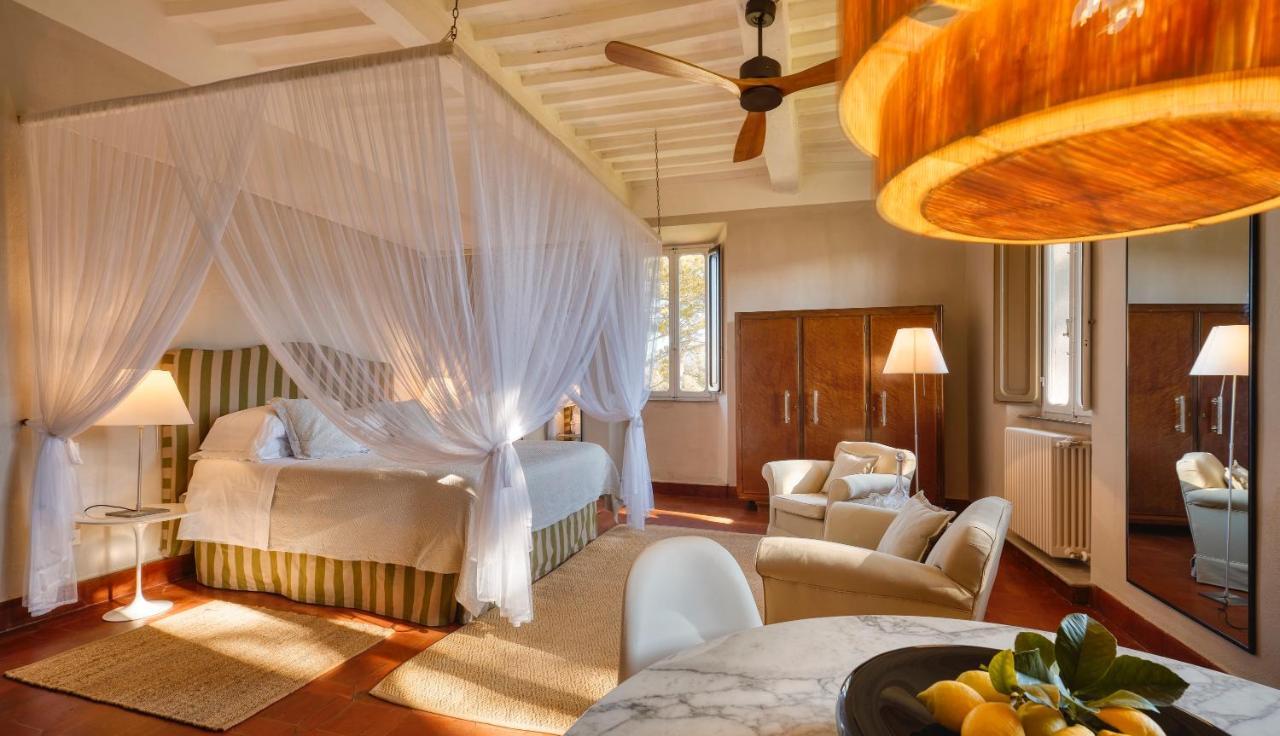 La Pescaia Resort Ngoại thất bức ảnh