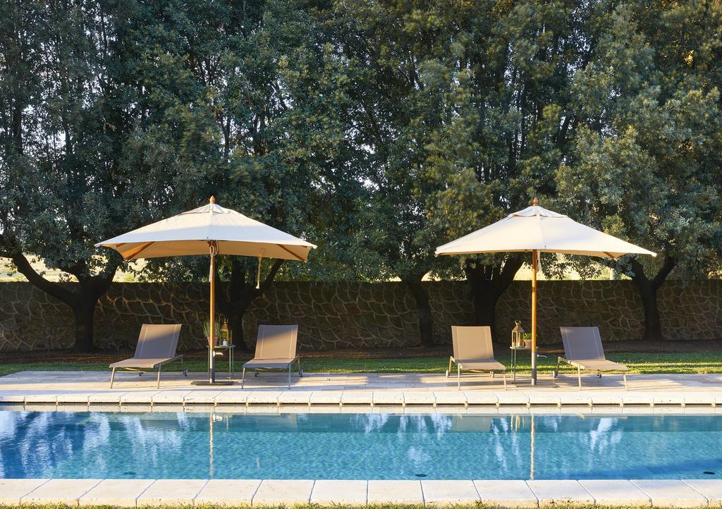 La Pescaia Resort Ngoại thất bức ảnh