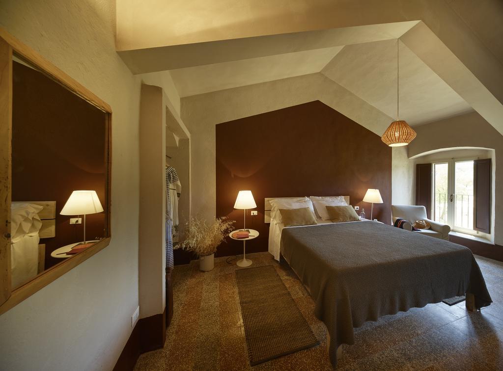 La Pescaia Resort Ngoại thất bức ảnh