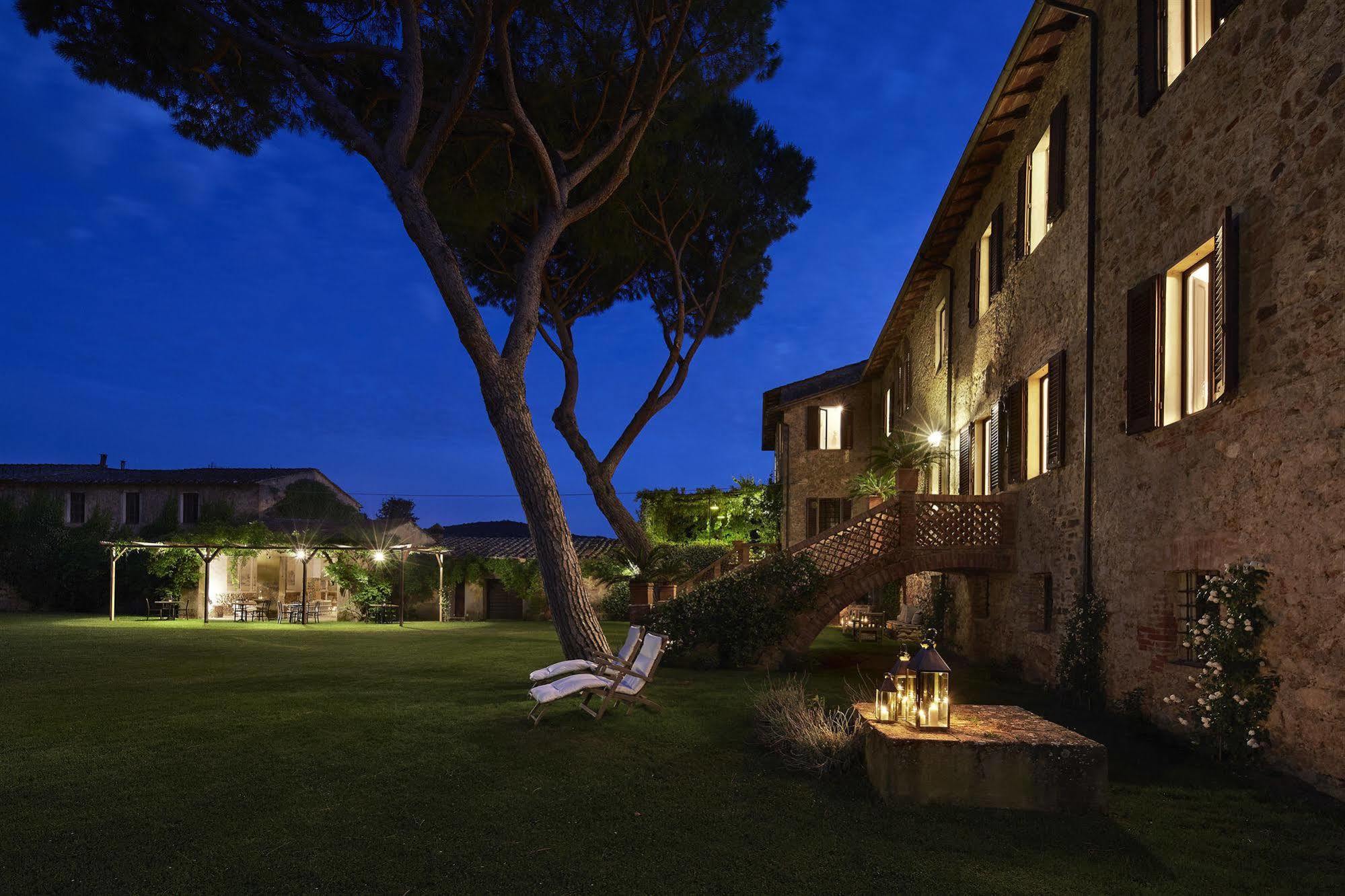 La Pescaia Resort Ngoại thất bức ảnh
