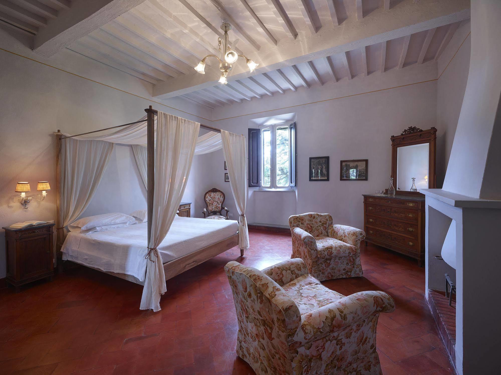 La Pescaia Resort Ngoại thất bức ảnh