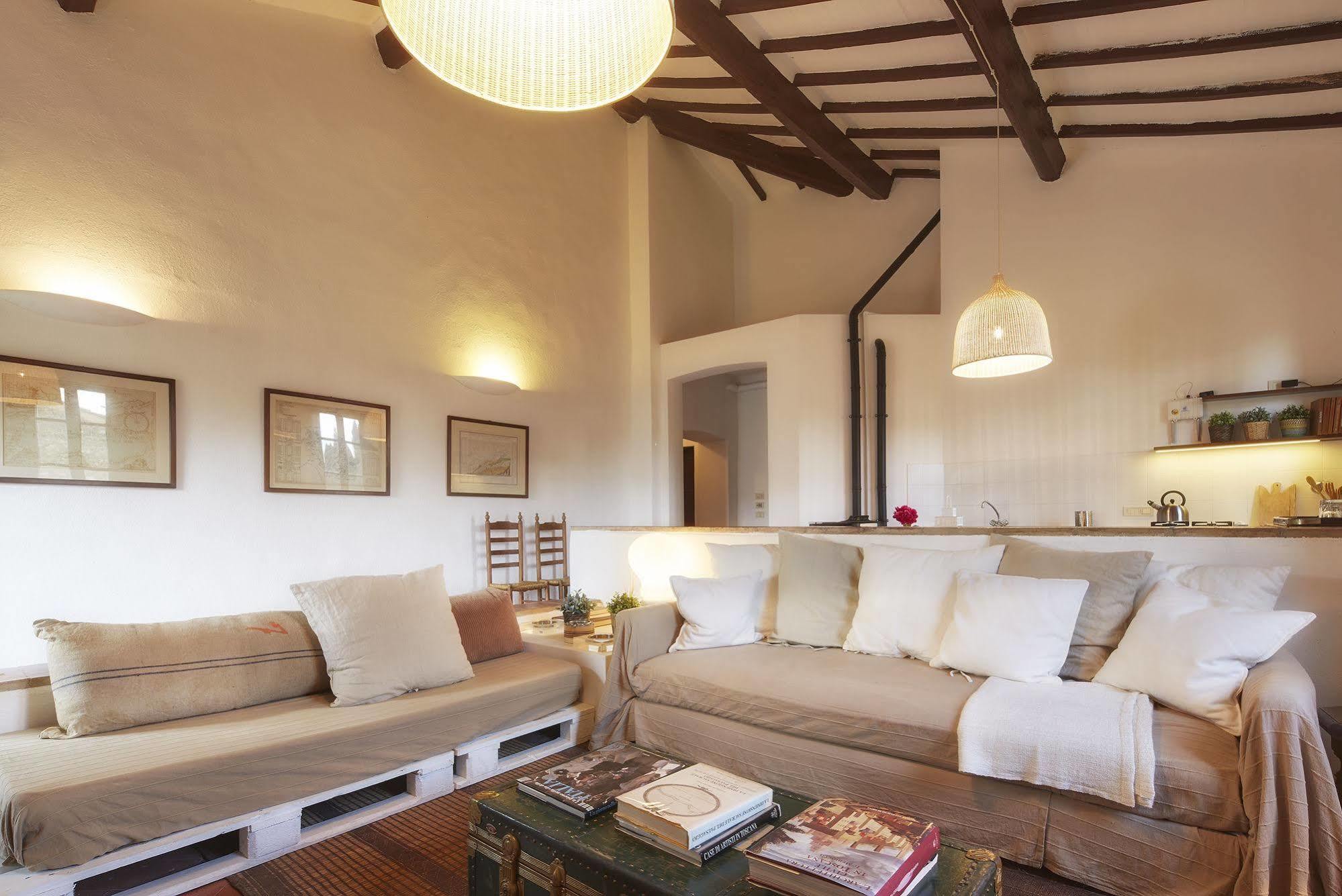 La Pescaia Resort Ngoại thất bức ảnh