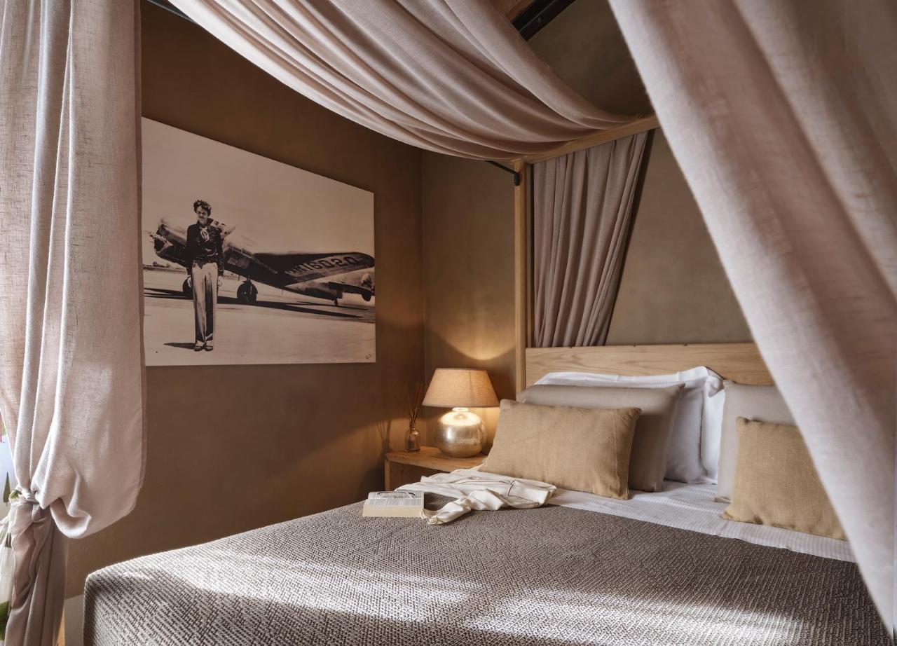 La Pescaia Resort Ngoại thất bức ảnh