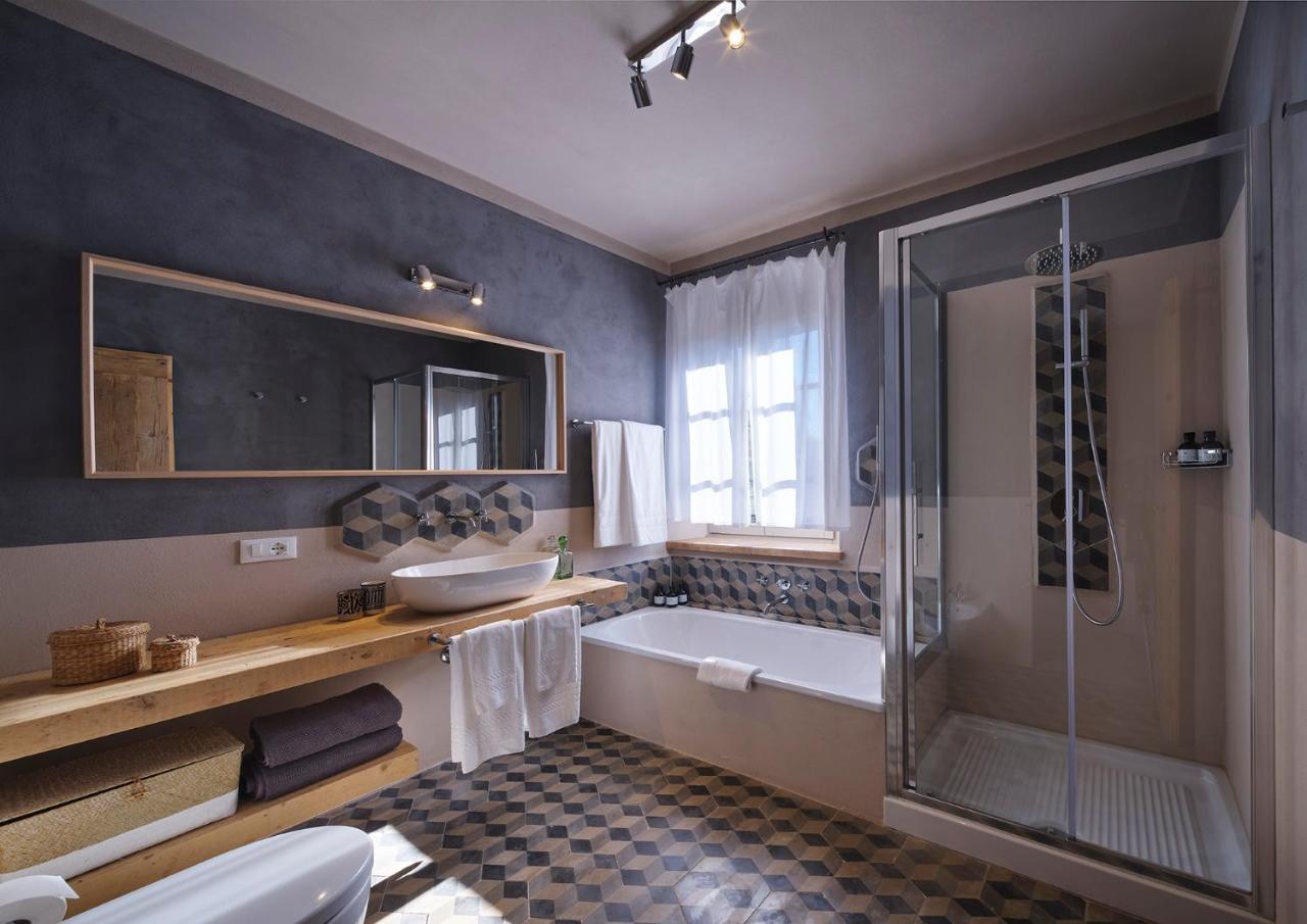La Pescaia Resort Ngoại thất bức ảnh