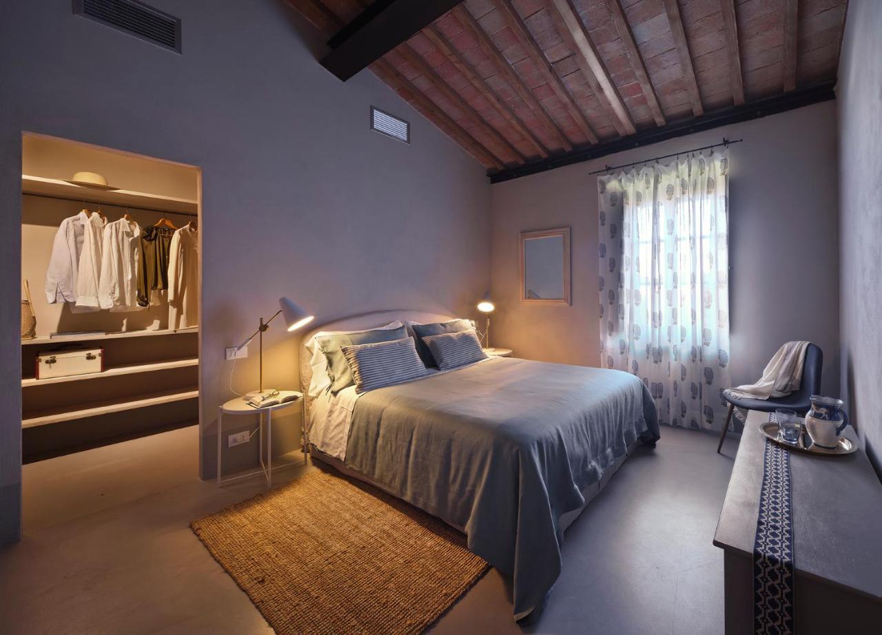 La Pescaia Resort Ngoại thất bức ảnh