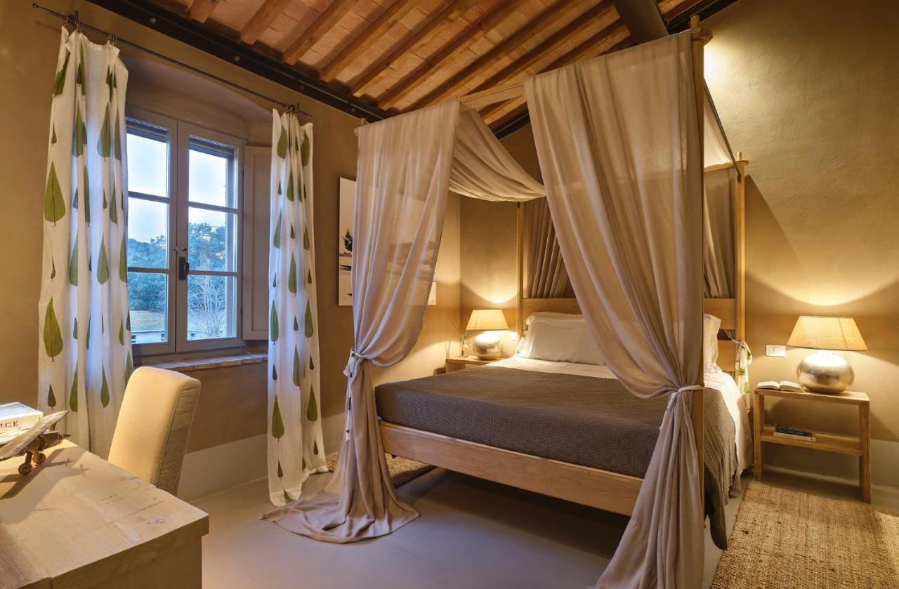 La Pescaia Resort Ngoại thất bức ảnh
