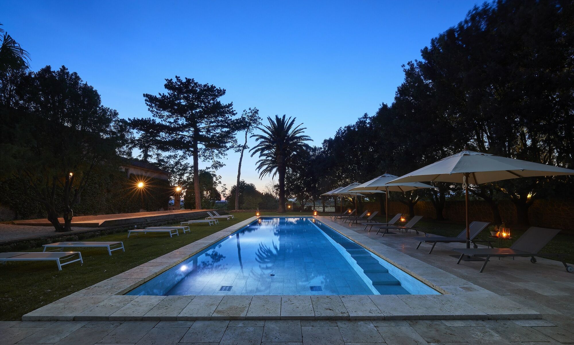 La Pescaia Resort Ngoại thất bức ảnh